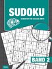 Sudoku Rätsel Großdruck Bd.2